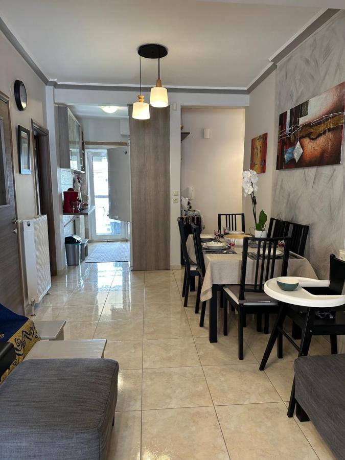 Alexandros Family Home Salonic Exterior foto