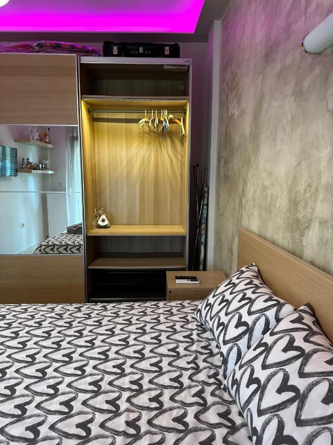 Alexandros Family Home Salonic Exterior foto
