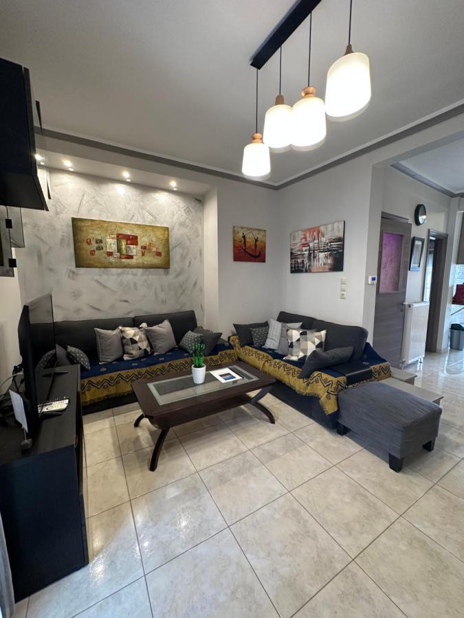 Alexandros Family Home Salonic Exterior foto